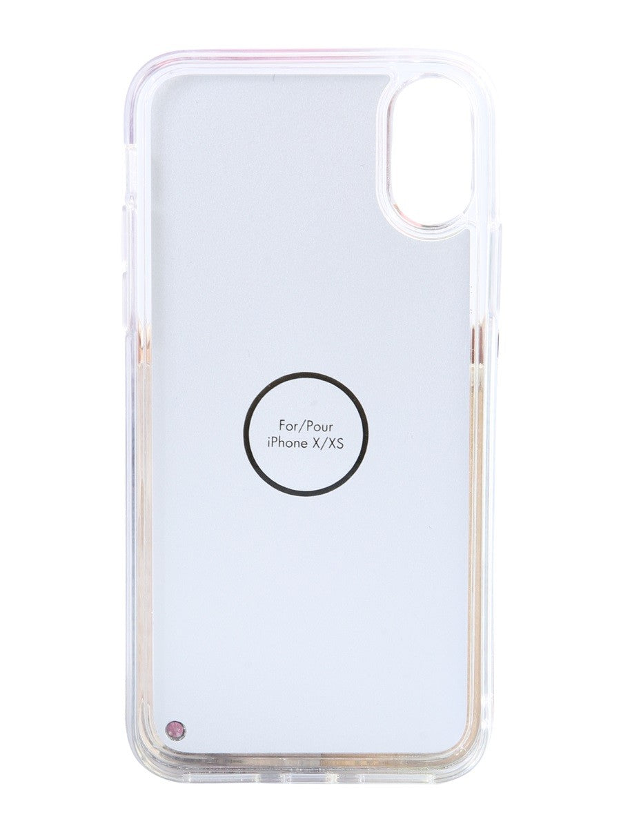 IPHONE X/XS COVER