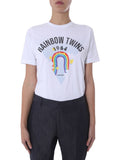 ROUND NECK T-SHIRT