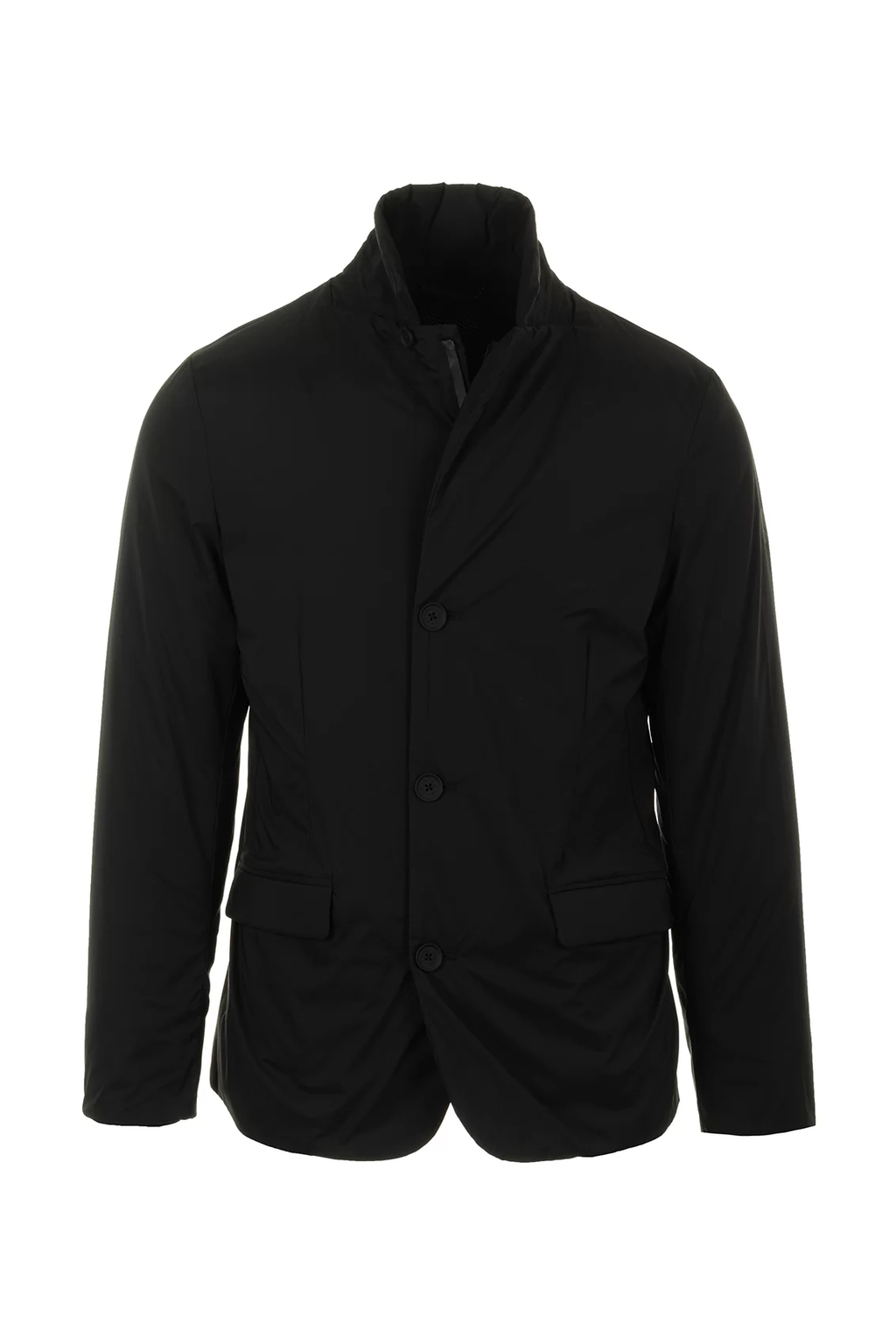 People of Shibuya Men Hoshi Jackets Black