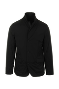 People of Shibuya Men Hoshi Jackets Black