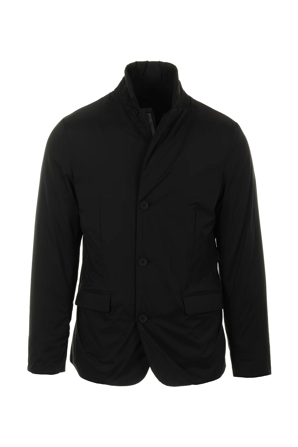 People of Shibuya Men Hoshi Jackets Black