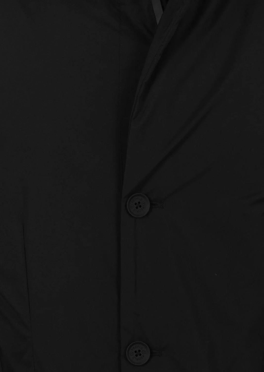People of Shibuya Men Hoshi Jackets Black