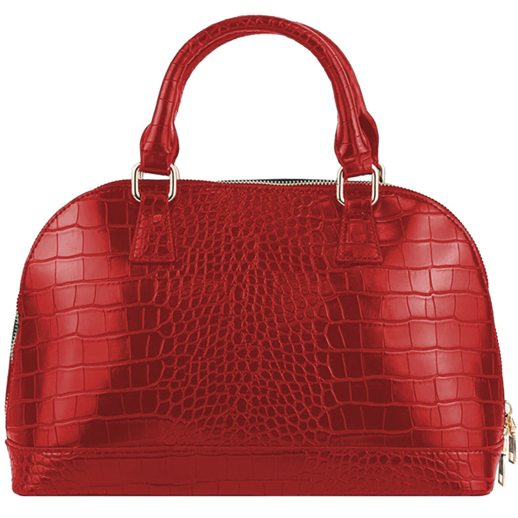 Cristina Effe Women Bridget Bag Red