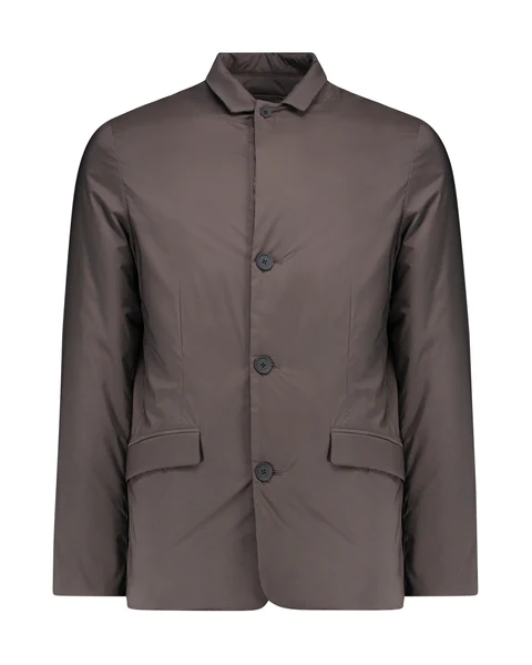 People of Shibuya Men Hoshi Jackets Brown
