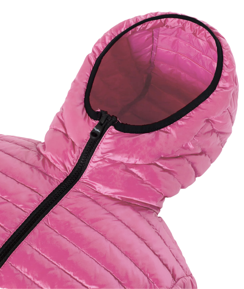 Refrigiwear Women Summer Mead Jacket Pink