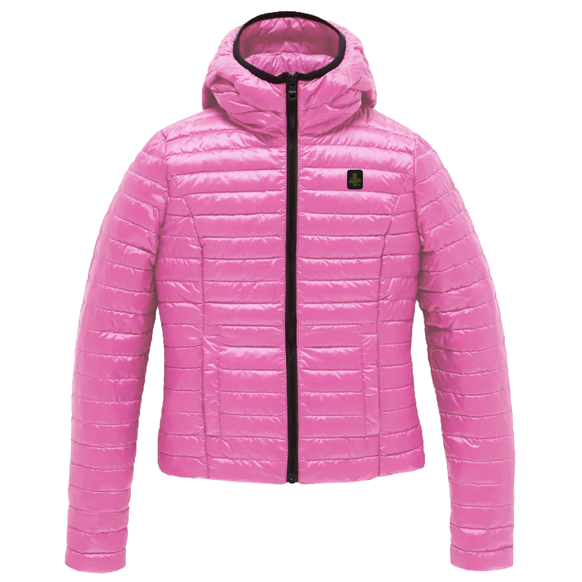 Refrigiwear Women Summer Mead Jacket Pink