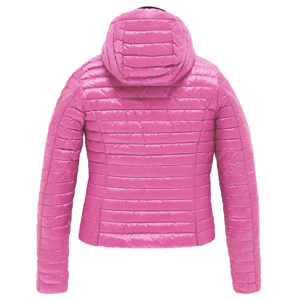 Refrigiwear Women Summer Mead Jacket Pink