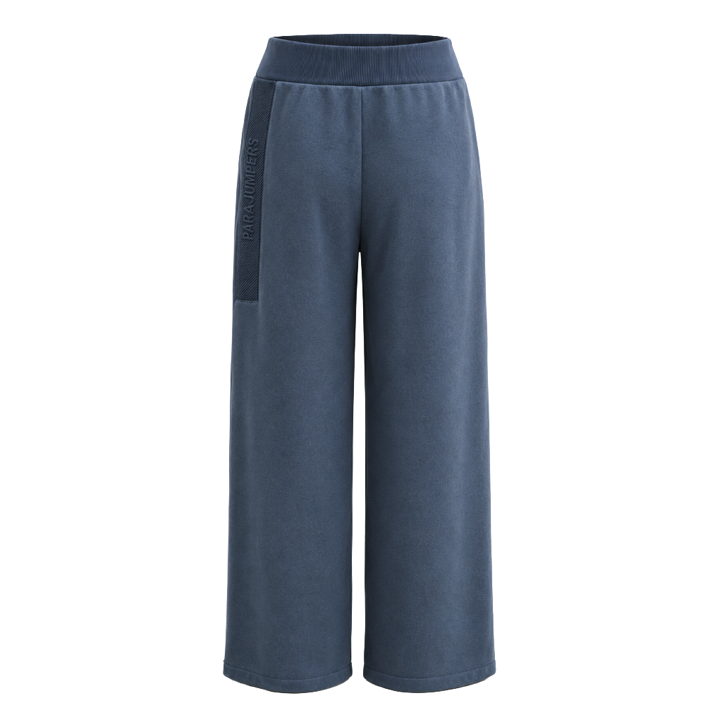 Parajumpers Women Trousers Mirake Blue