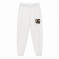 Dolce & Gabbana Women Trousers Tracksuit White