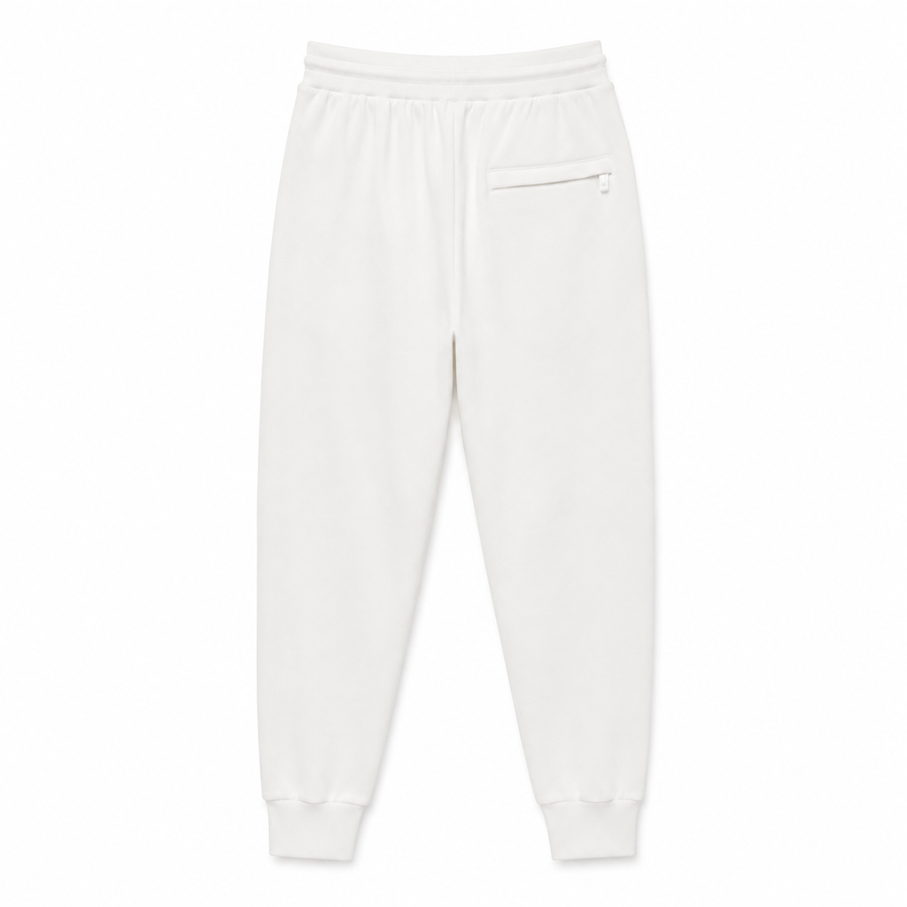 Dolce & Gabbana Women Trousers Tracksuit White