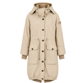 Peuterey Women Parka Ester Beige