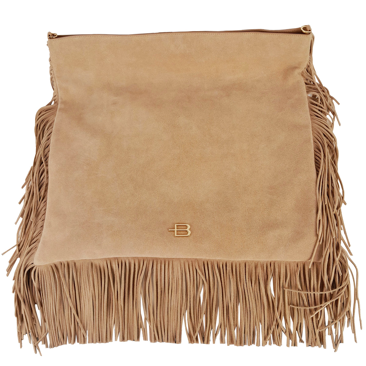 Baldinini Women Vivien Crossbody Bags Beige