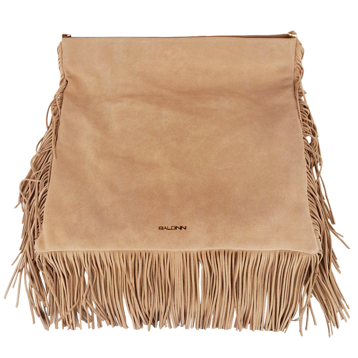 Baldinini Women Vivien Crossbody Bags Beige