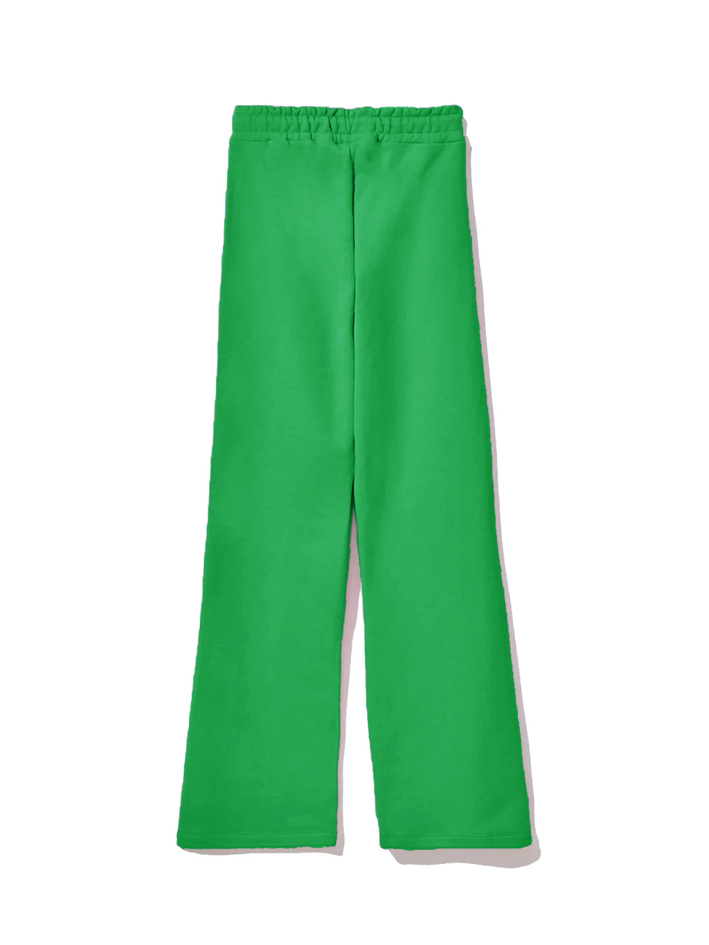 Comme Des Fuckdown Women Trousers Green