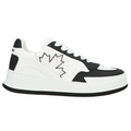 Dsquared2 Men Canadian Sneakers Black