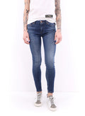 Don The Fuller Women Cannes Jeans Blue