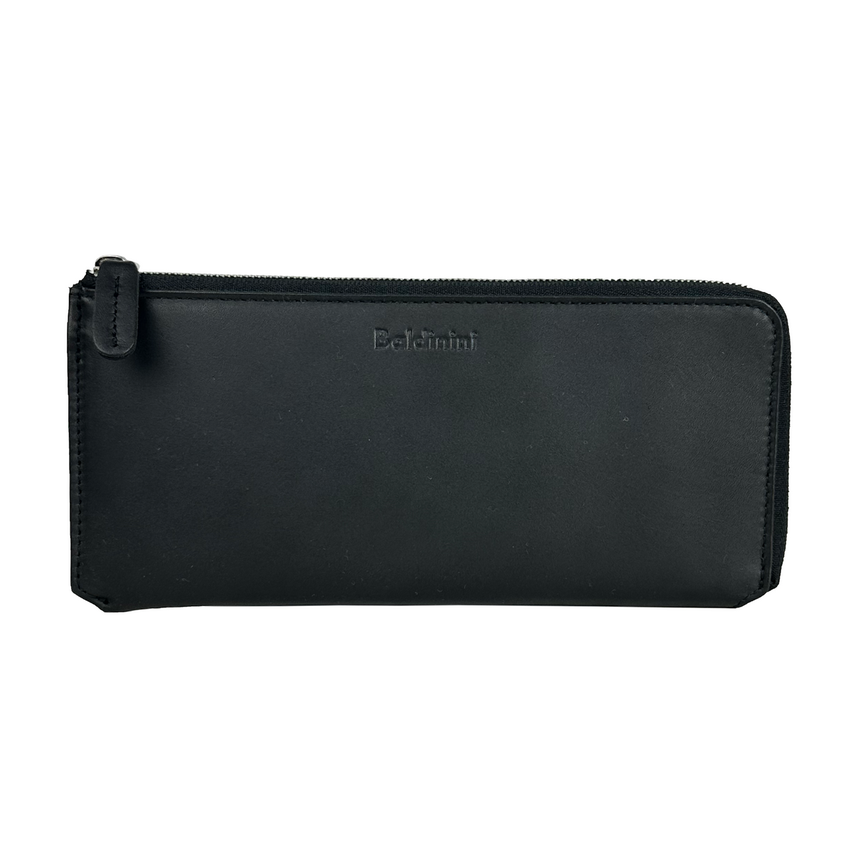 Baldinini Men Percy Wallet Black