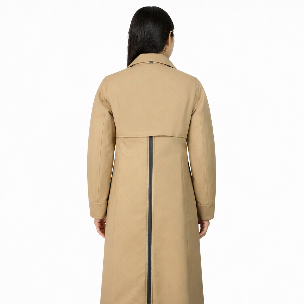 Parajumpers Women Coat Beige