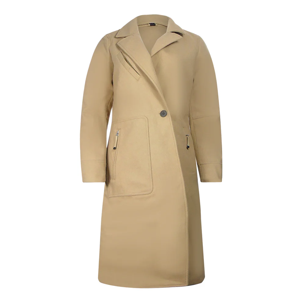 Parajumpers Women Coat Beige