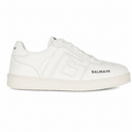 Balmain Women Sneaker Monocolore Sneakers White