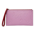 Emilio Pucci Women Clutch Pink