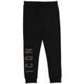 Dsquared2 Trousers Strass Black