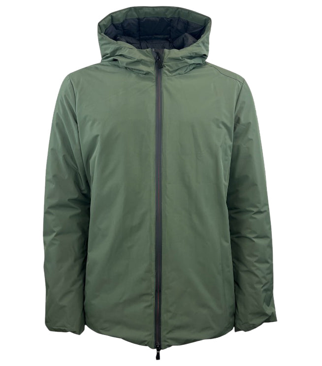 Suns Men Flaminio Plus Jacket Green