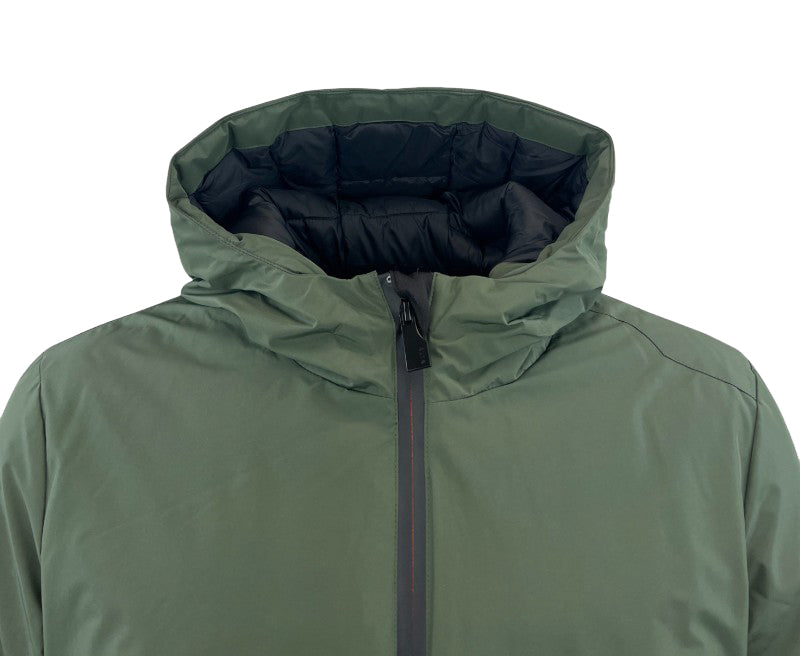 Suns Men Flaminio Plus Jacket Green