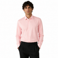 Dolce & Gabbana Men Shirt Classic Pink