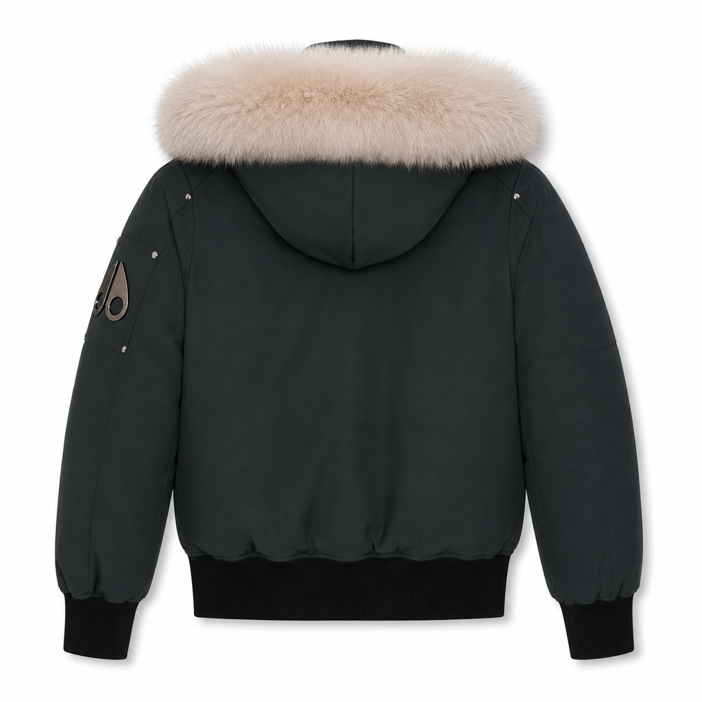 Moose knuckles Women Bomber Debbie Grey