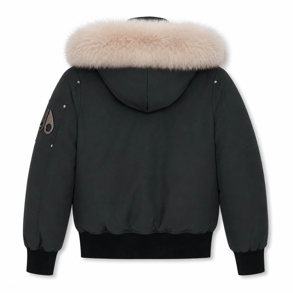 Moose knuckles Women Bomber Debbie Grey