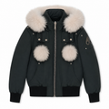 Moose knuckles Women Bomber Debbie Grey