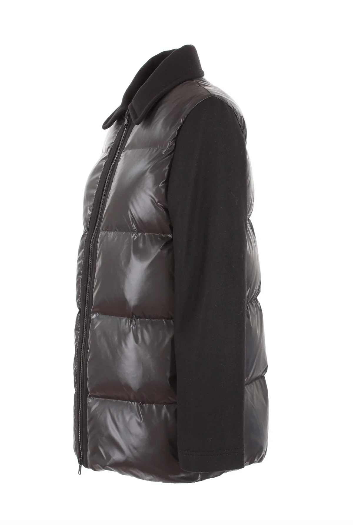 Love Moschino Women Jackets Grey