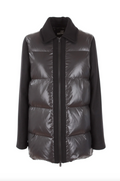Love Moschino Women Jackets Grey