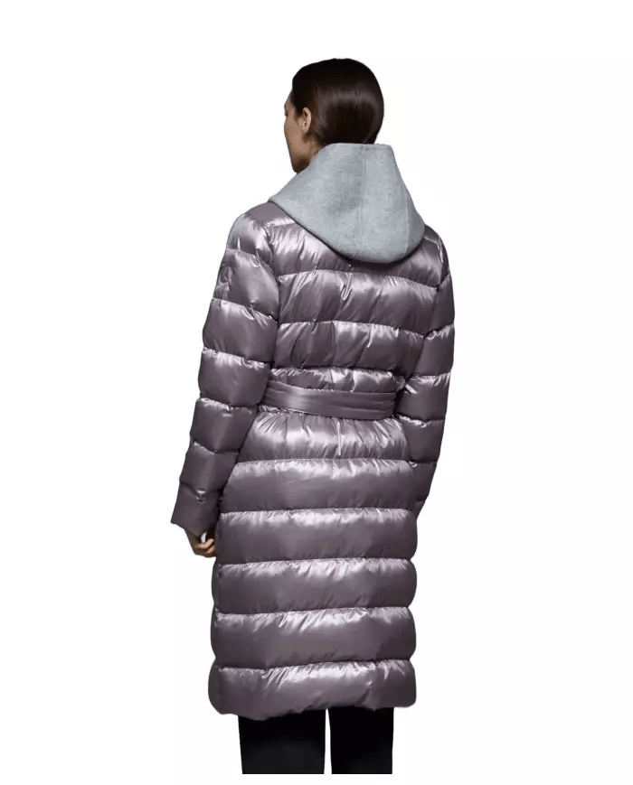 People of Shibuya Women Jackets Grey