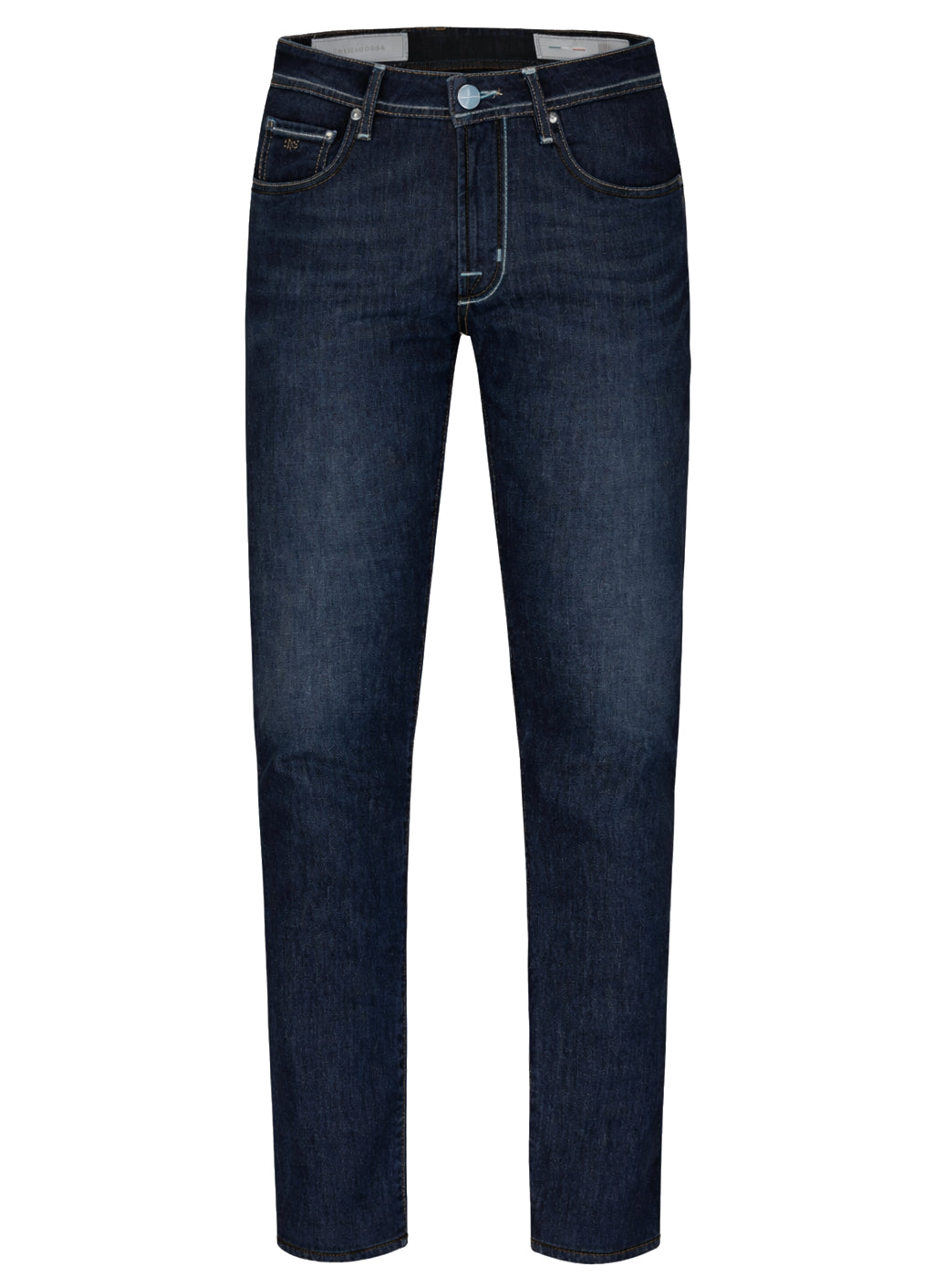 Tramarossa Men Dbccl Light Jeans Blue