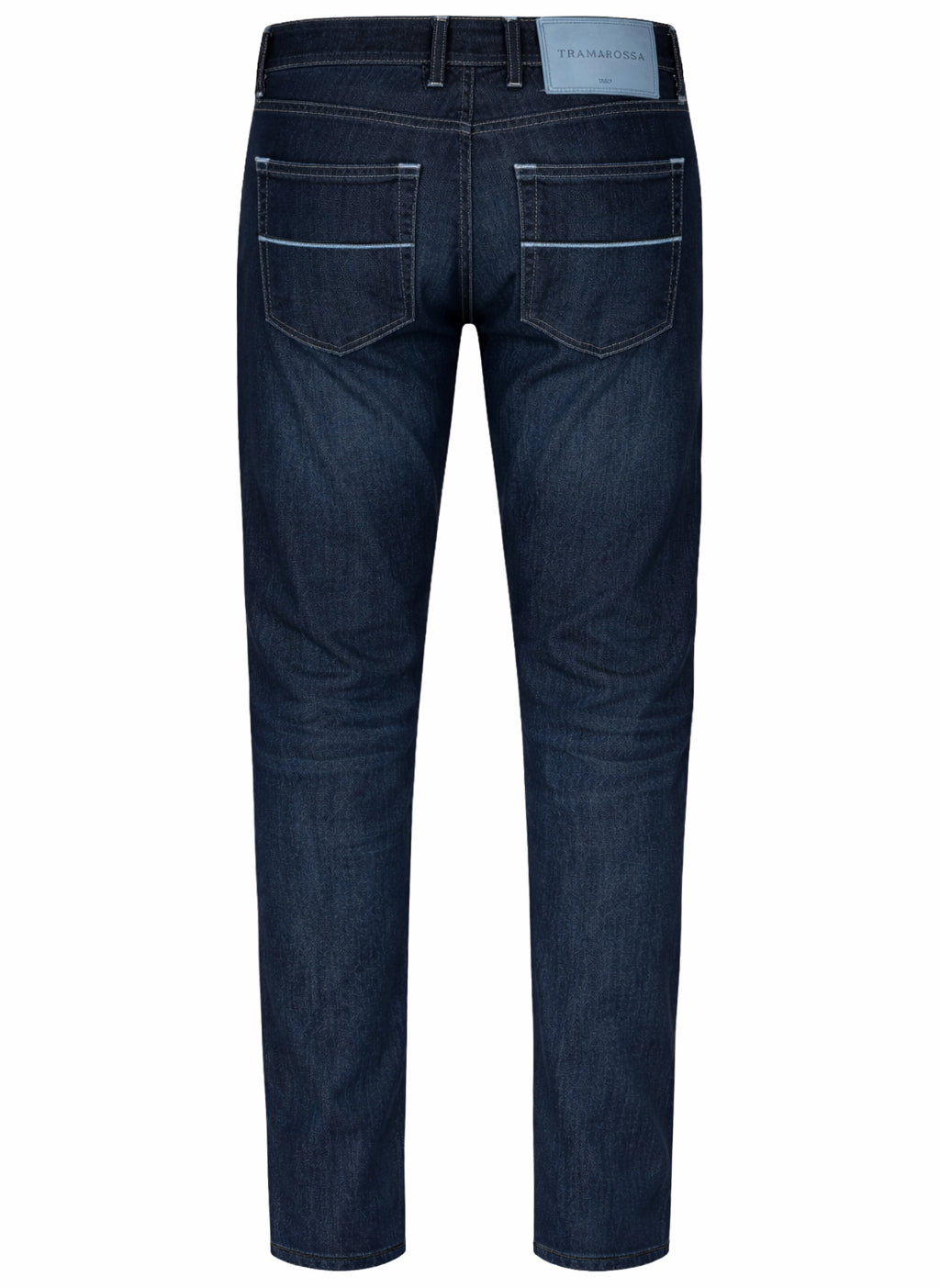 Tramarossa Men Dbccl Light Jeans Blue