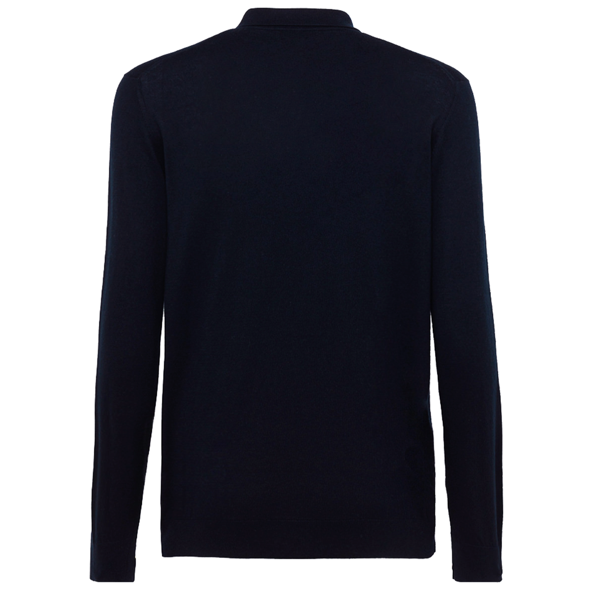 Alpha Studio Men Shirt Night Blue