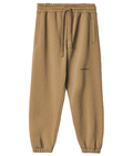 Hinnominate Men Trousers Sweatshirt Brown