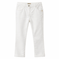 Patrizia Pepe Women Trousers White
