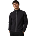 C.P. Company Men Sweatshirt Raised Black