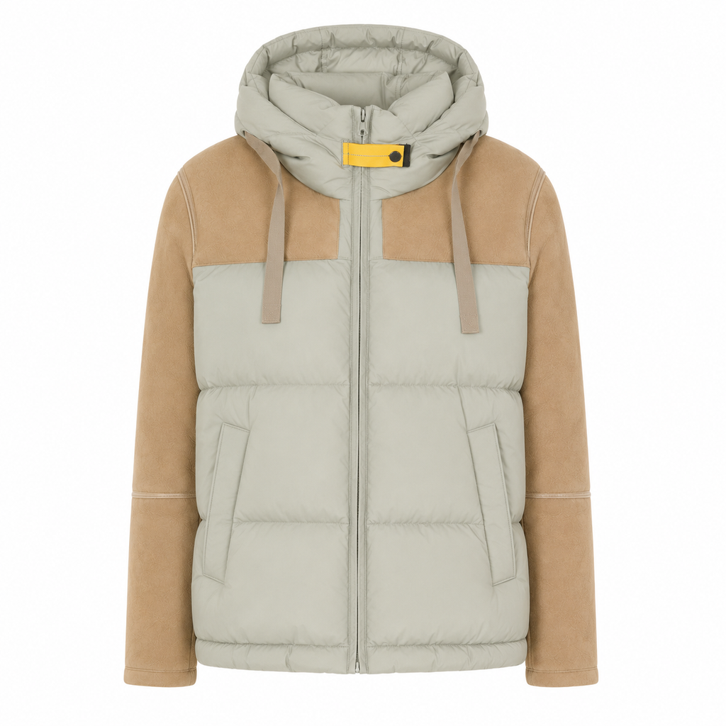 Parajumpers Women Jacket Peppi Special Green