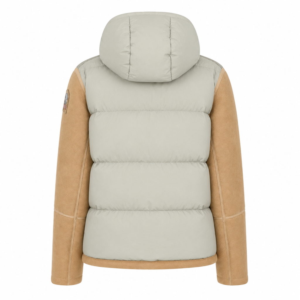 Parajumpers Women Jacket Peppi Special Green