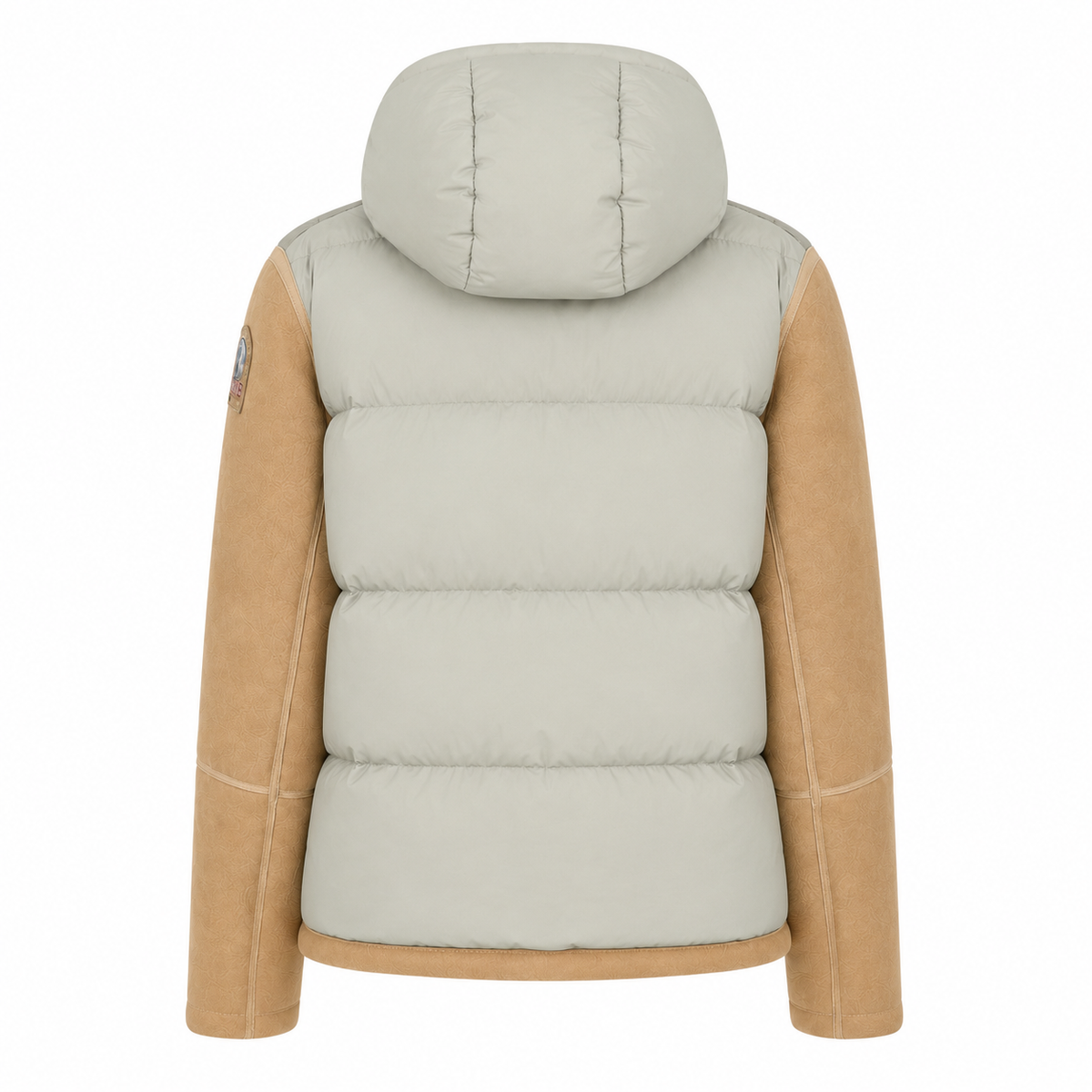 Parajumpers Women Jacket Peppi Special Green