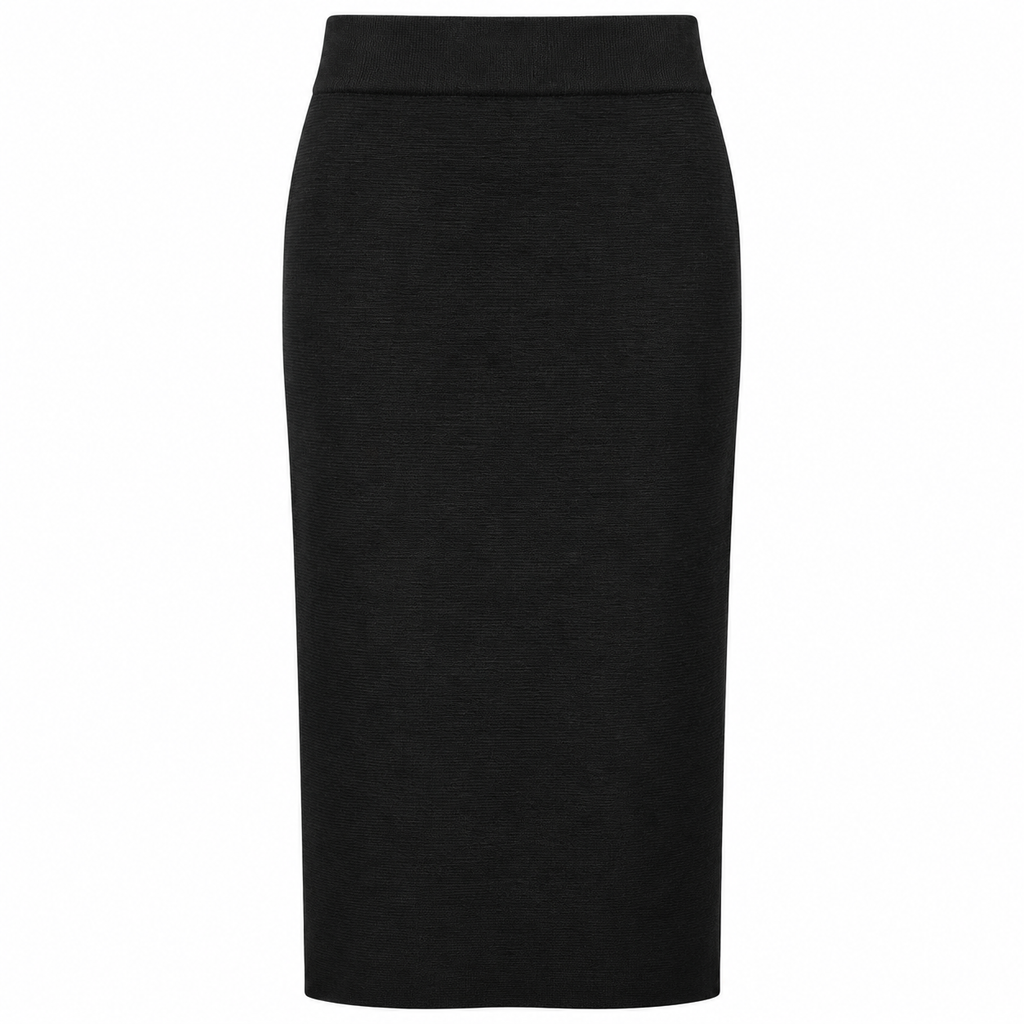 anna molinari Women Skirt Longuette Black
