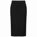 anna molinari Women Skirt Longuette Black