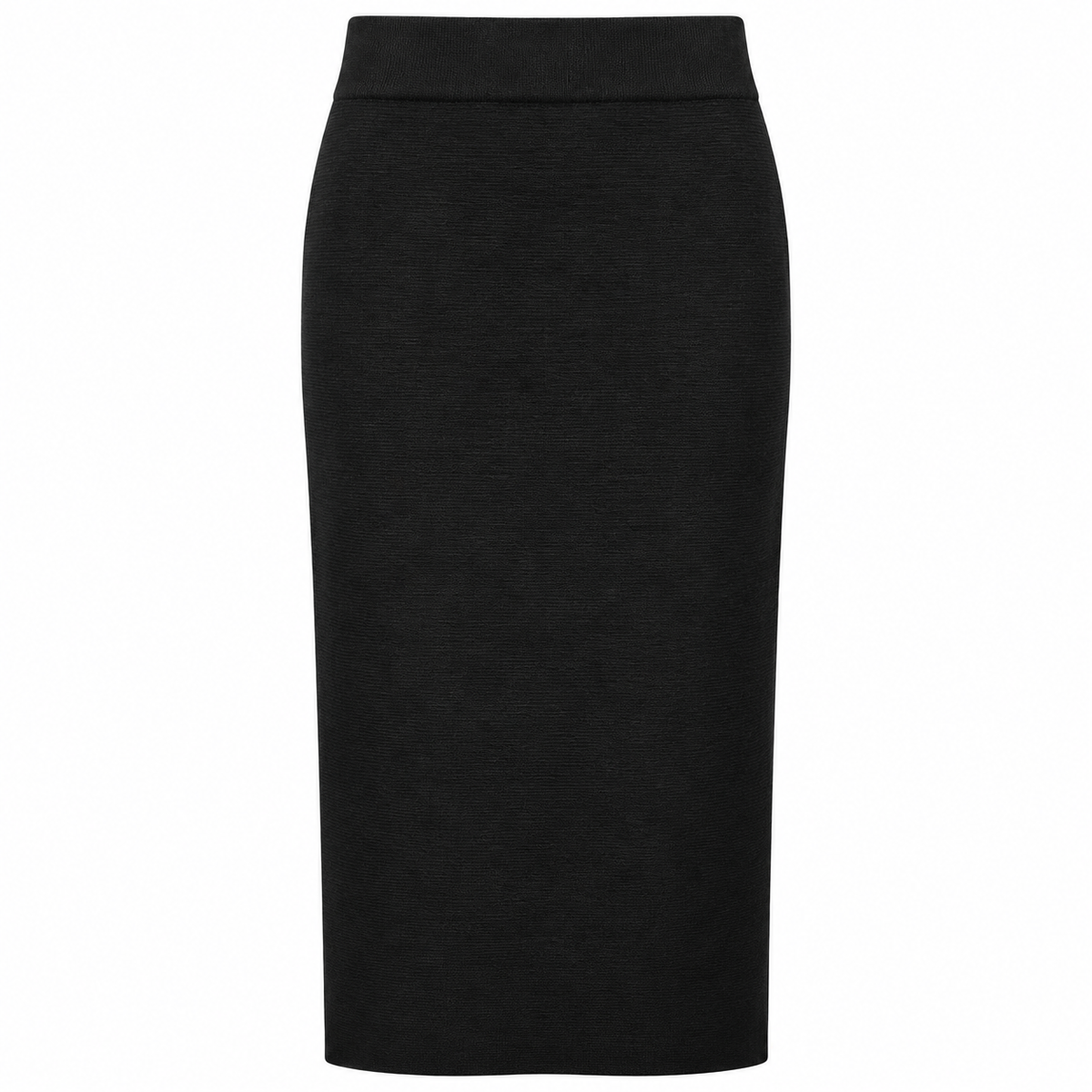 anna molinari Women Skirt Longuette Black