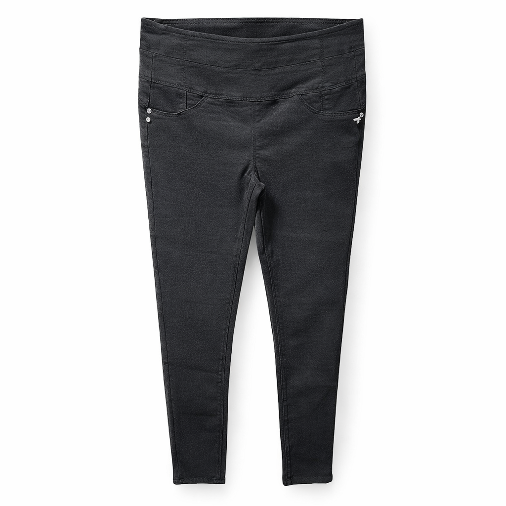 Patrizia Pepe Women Trousers Black