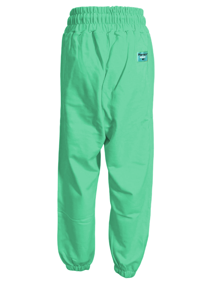 Pharmacy Industry Women a-verde Trousers Green