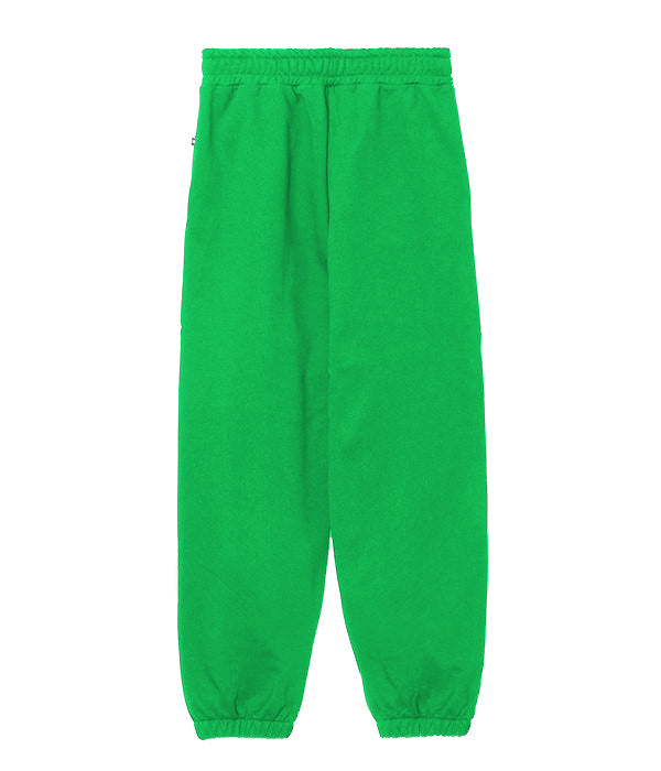 Comme Des Fuckdown Women Trousers Green